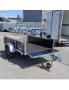 BOIS - 201x133x40 - 750 KG PTC - 45440 (Lider)