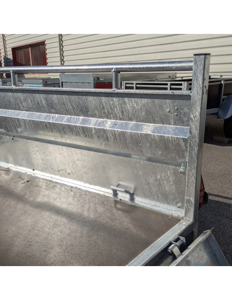 ROBUST - 253x134x54 - 1300 KG PTC - 34392 (Lider)