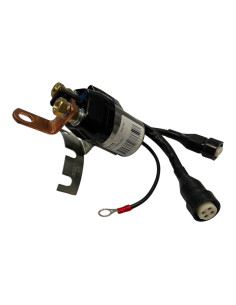 RELAIS POMPE ELECTRIQUE (Lider)