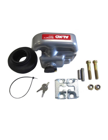 ANTIVOL SAFETY COMPACT POUR AK160 TUBE Ø 35 GRIS (Alko) 