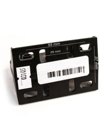 NOREP Boitier de connexion pour feu LED 80 x 55...
