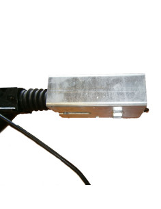 ANTIVOL RENFORCE TETE ATTELAGE ANNEAU+ SUPPORT