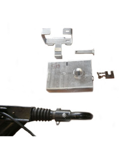 ANTIVOL RENFORCE TETE ATTELAGE ANNEAU+ SUPPORT 2