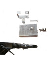 ANTIVOL RENFORCE TETE ATTELAGE ANNEAU+ SUPPORT