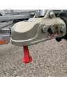 ANTIVOL SAFETY BALL ROUGE B20 (Alko)