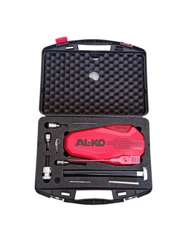 ANTIVOL BLOQUE ROUE PROSAFE CPL STANDARD 20MM (alko)