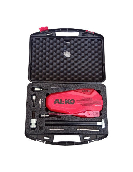ANTIVOL BLOQUE ROUE PROSAFE CPL STANDARD 20MM (alko)