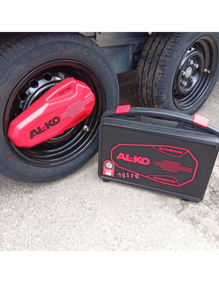 ANTIVOL BLOQUE ROUE PROSAFE CPL STANDARD 20MM (alko)