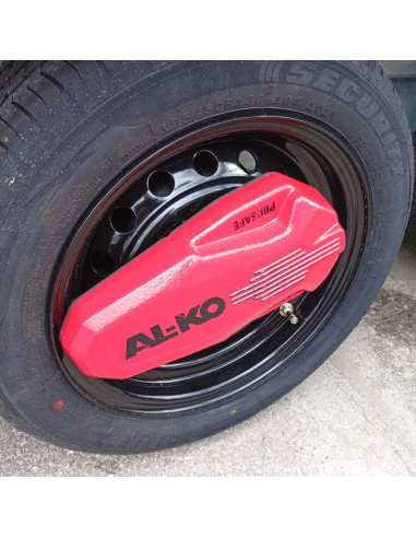 ANTIVOL BLOQUE ROUE PROSAFE CPL STANDARD 20MM (alko)
