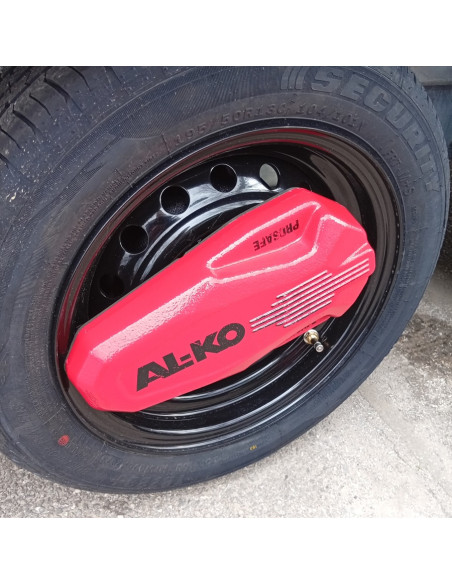 ANTIVOL BLOQUE ROUE PROSAFE CPL STANDARD 20MM (alko)