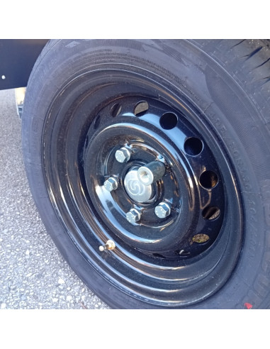 ANTIVOL BLOQUE ROUE PROSAFE CPL STANDARD 20MM (alko)