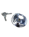 CADENAS ROND POUR ANTIVOL