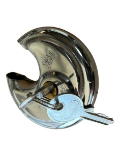 CADENAS ROND POUR ANTIVOL 2