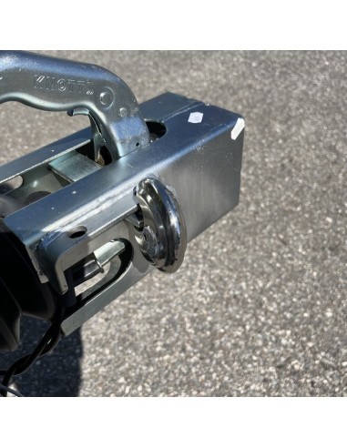 CADENAS ROND POUR ANTIVOL