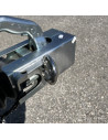 CADENAS ROND POUR ANTIVOL