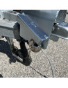 CADENAS ROND POUR ANTIVOL