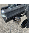 CADENAS ROND POUR ANTIVOL