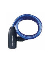 ANTIVOL CABLE Ø 8mm LONGUEUR 1,80