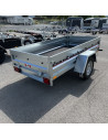 RUSTIQUE R261F113 - 253x129x40 - 1300 KG PTC (Sorel)