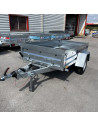 RUSTIQUE R261F113 - 253x129x40 - 1300 KG PTC (Sorel)