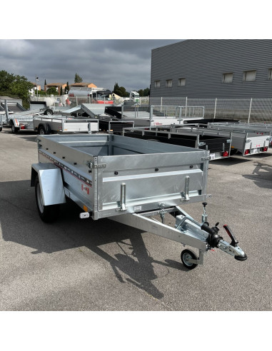 RUSTIQUE R261F113+ - 253x129x50 - 1300 KG PTC (Sorel)