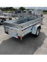 RUSTIQUE R261F113+ - 253x129x50 - 1300 KG PTC (Sorel)