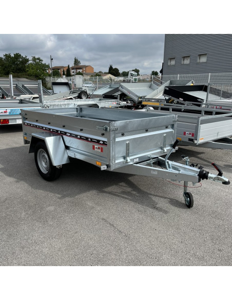 RUSTIQUE R261F113+ - 253x129x50 - 1300 KG PTC (Sorel)