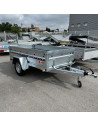 RUSTIQUE R261F113+ - 253x129x50 - 1300 KG PTC (Sorel)