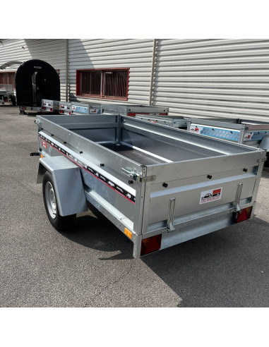 RUSTIQUE R261F113+ - 253x129x50 - 1300 KG PTC (Sorel)