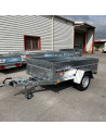RUSTIQUE R261F113+ - 253x129x50 - 1300 KG PTC (Sorel)