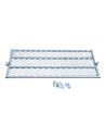 HAYON ARRIERE / PONT DE CHARGEMENT - Hauteur 60 cm - EXPERT LC 201 251 (Erde)
