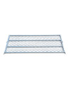 HAYON ARRIERE / PONT DE CHARGEMENT - Hauteur 60 cm - EXPERT LC 201 251 (Erde)