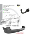 2685T45 ATTELAGE VAG MULTIVAN T7 10/21 -