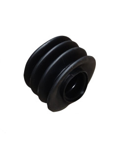 SOUFFLET 60S 90S 120S/SR 160S 200S/SR 250S 75S 100S 101VB 1,3VB 2,0VB  Ø28-38 L118 (Alko) Pièce d'origine