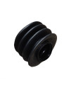 SOUFFLET 60S 90S 120S/SR 160S 200S/SR 250S 75S 100S 101VB 1,3VB 2,0VB  Ø28-38 L118 (Alko) Pièce d'origine