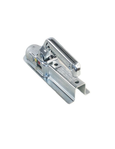 WINTERHOFF Boitier d attelage pour tube de 30...