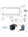 21500693 FAISCEAU 13 BROCHES TRAFIC III - TALENTO - PRIMASTAR & NV300 - VIVARO 