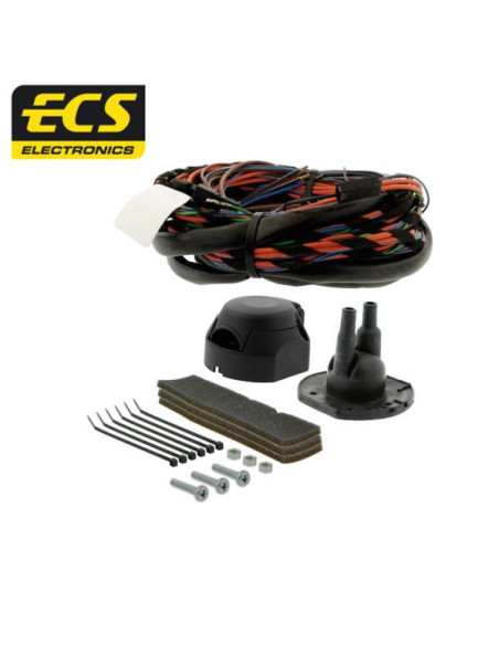 SET0321 FAISCEAU 7 PLOTS MEGANE II DE 12 05 A 11 08 stock uniquement 