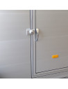 VERROU ADDITIONNEL POUR PORTE LATERALE - FOURGON (Debon)