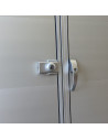 VERROU ADDITIONNEL POUR PORTE LATERALE - FOURGON (Debon)