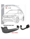 2818T45 ATTELAGE VOLKSWAGEN T-CROSS C81 de 05/23 - 
