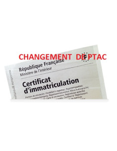 COC CHANGEMENT DE PTAC CHEVAL LIBERTE DEBON