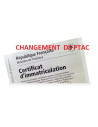 COC CHANGEMENT DE PTAC CHEVAL LIBERTE DEBON