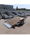 PLATEAU BASCULANT 250x150 - 500 KG PTC - RPMS 405 (Mecanorem) Stock uniquement