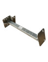 TRAVERSE SUPPORT ROUE JOCKEY FLECHE 1100 KG (Mecanorem)