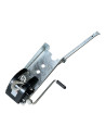 SUPPORT + TREUIL PLATEAU ROBUST (Lider)