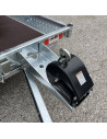 SUPPORT + TREUIL PLATEAU ROBUST (Lider)