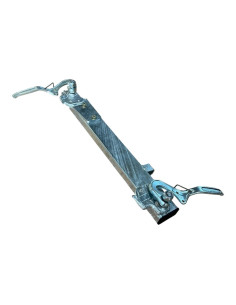 POTEAU ARRIERE DROIT BENNE BE160 (Erde) 2