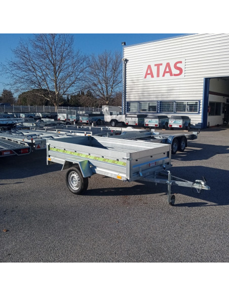 RUSTIQUE 250 - 236x129x40 - 500 KG PTC (Sorel)