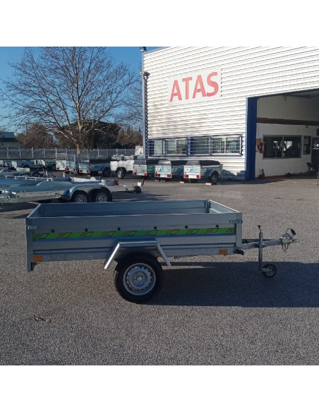 RUSTIQUE 250 - 236x129x40 - 500 KG PTC (Sorel)